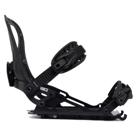 Viazanie K2 Farout Black (2022)