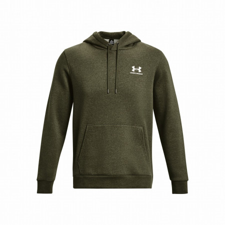 Pánska mikina Under Armour Essential Fleece Hoodie