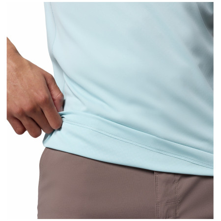 Pánske tričko Columbia Zero Rules™ Light SS Crew