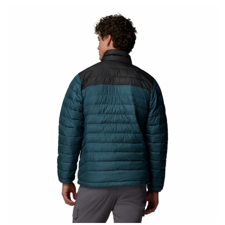 Pánska bunda Columbia Powder Lite™ II Jacket