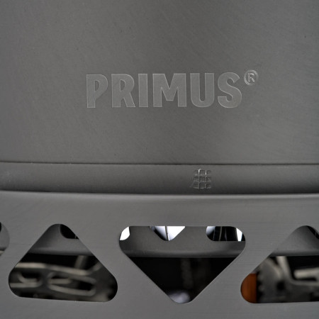 Sada na varenie Primus Primetech Stove Set II 2x1.3 L w. pan