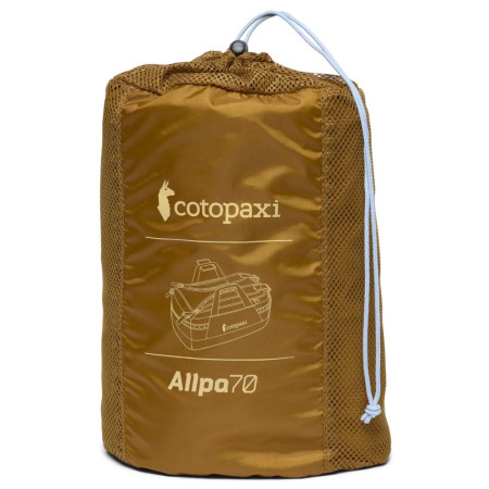 Cestovná taška Cotopaxi Allpa Getaway 70L Duffel
