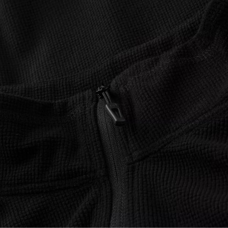 Pánska mikina Hi-Tec Damis II Full Zip