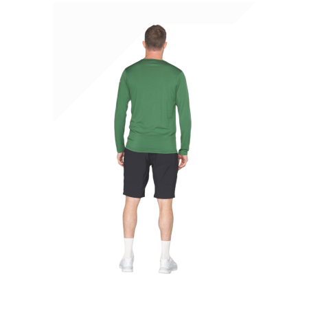 Pánske funkčné tričko Devold Breeze Plus Merino 200 Shirt Man