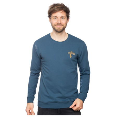 Pánska mikina Chillaz Hokkaido Chillaz Rope