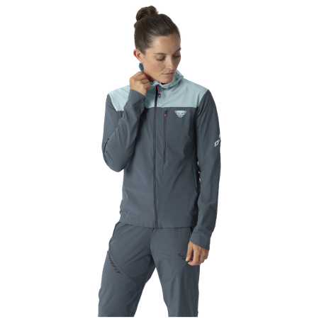 Dámska bunda Dynafit Traverse Dst Jkt W