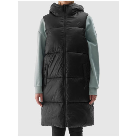 Dámska vesta 4F Vest Jacket F143