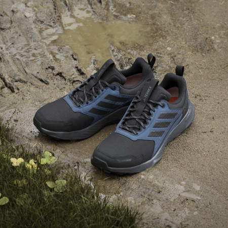 Pánske topánky Adidas Terrex Tracefinder