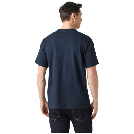 Pánske tričko Helly Hansen Hh Logo T-Shirt 3.0