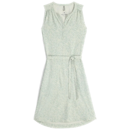 Dámske šaty Roayal Robins Spotless Traveler Tank Dress