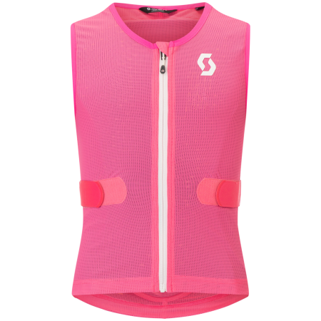 Detský chránič chrbtice Scott Vest Airflow Junior