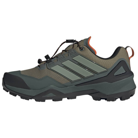 Pánske turistické topánky Adidas Terrex Skychaser Gt