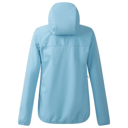 Dámska bunda Dare 2b Lexan III Softshell