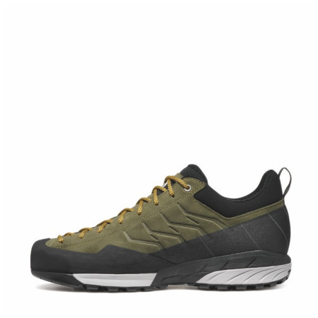 Pánske topánky Scarpa Mescalito GTX