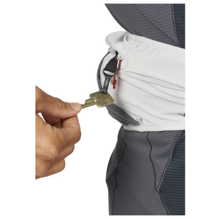 Bežecká ľadvinka Rab Veil 1