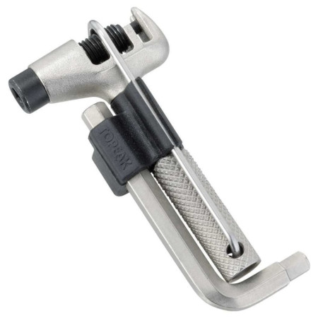 Nitovačka reťaze Topeak Super Chain Tool strieborná