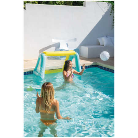 Nafukovacia bránka Intex Fun Goals Game 58507NP