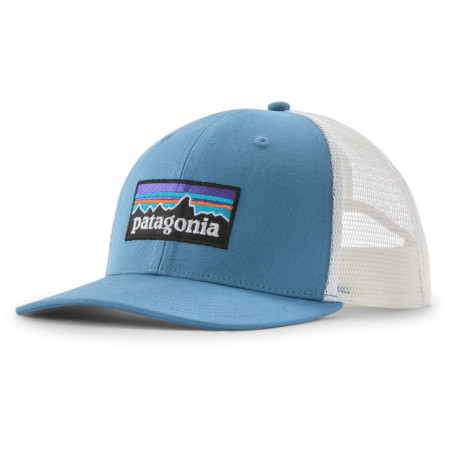 Šiltovka Patagonia P-6 Logo Trucker Hat
