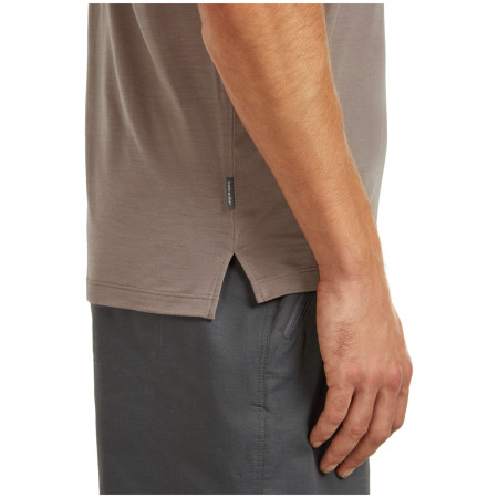 Pánske funkčné tričko Icebreaker Men Merino 125 Cool-Lite™ Sphere III SS Tee