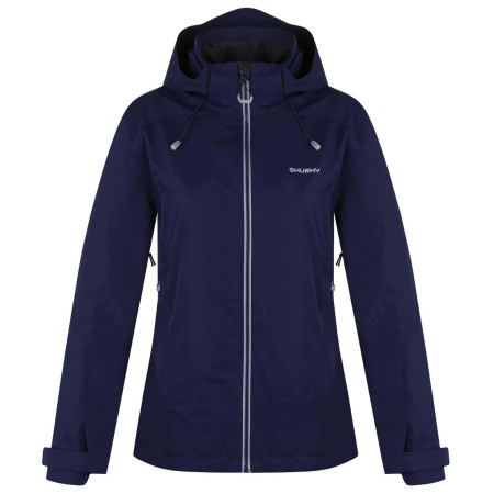 Dámska bunda Husky Nelory L