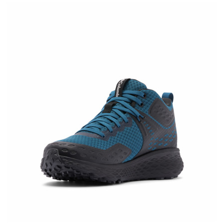Pánske trekové topánky Columbia Konos™ Trs Outdry™ Mid
