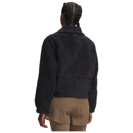 Dámska mikina Under Armour W Basecamp Fleece FZ