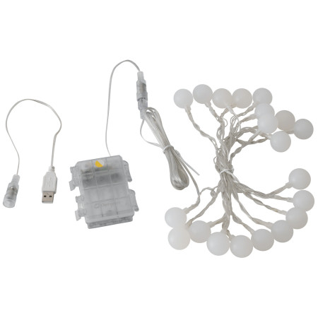 Svetelná reťaz Outwell Delta Light Chain