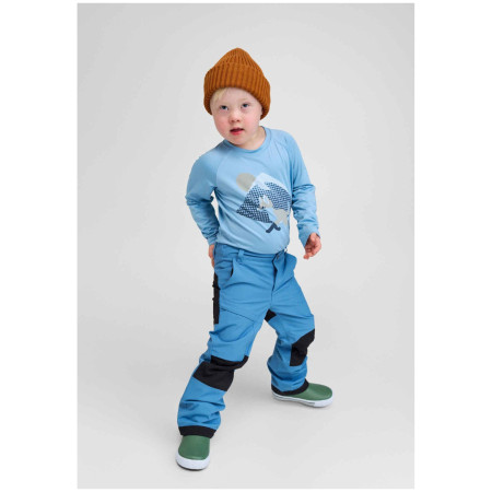 Detské tričko Reima Kouluun