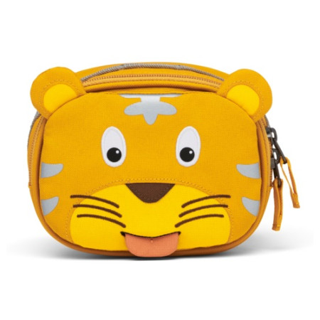 Taška na bicykel Affenzahn Tiger