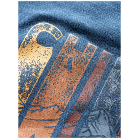 Pánske tričko Chillaz Time to Chill