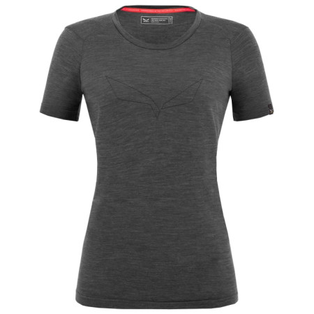 Dámske funkčné tričko Salewa Pure Eagle Amr W Smles Tshirt.