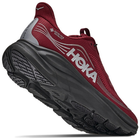 Pánske bežecké topánky Hoka Clifton 11 GTX