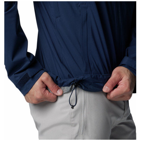 Pánska bunda Columbia Ampli-Dry™ II Shell