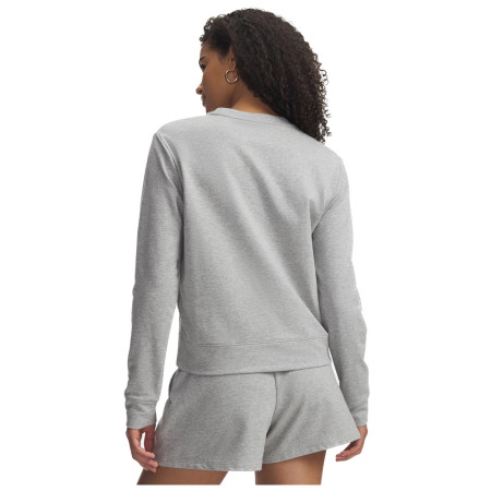 Dámska mikina Under Armour Sport Terry Crew