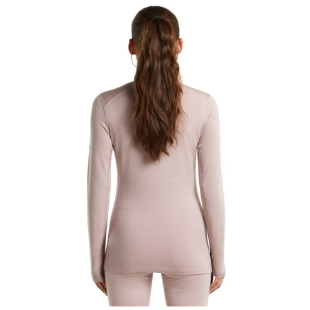 Dámska funkčná mikina Icebreaker W 260 Tech LS Half Zip