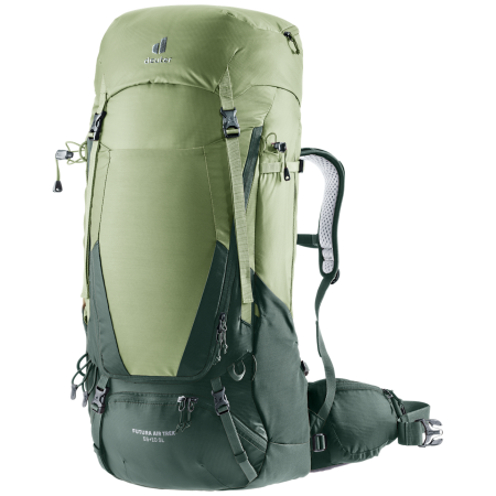 Dámsky batoh Deuter Futura Air Trek 55+10 SL