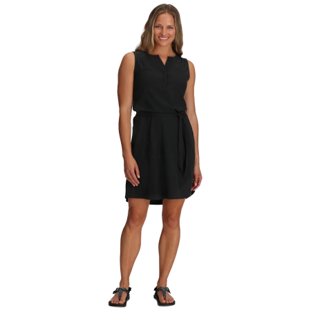Dámske šaty Roayal Robins Spotless Traveler Tank Dress