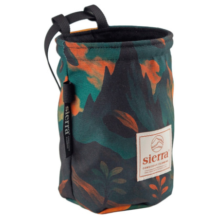 Vrecko na magnézium SIERRA Climbing Element Series