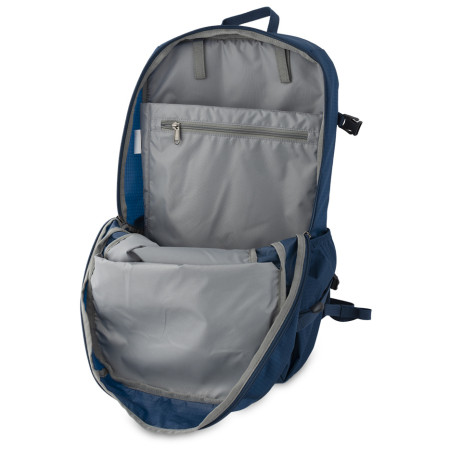 Batoh Pinguin Step 24