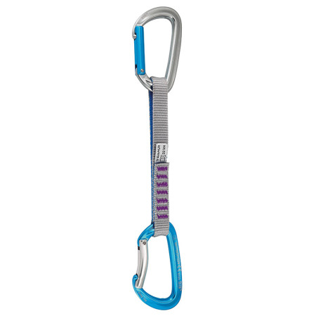 Expreska Camp Orbit Express 18 cm modrá