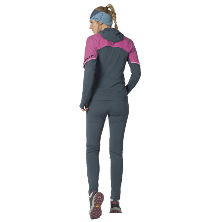 Dámska bunda Dynafit Alpine Hybrid Jkt W
