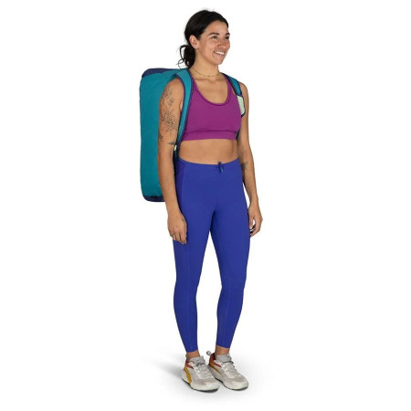 Cestovná taška Osprey Daylite Duffel 60