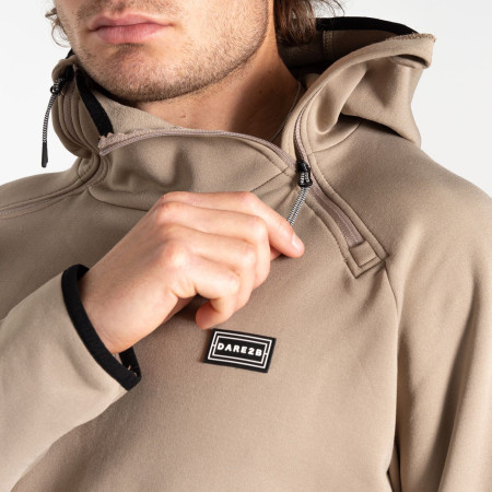 Pánska mikina Dare 2b T-Bar Hoodie