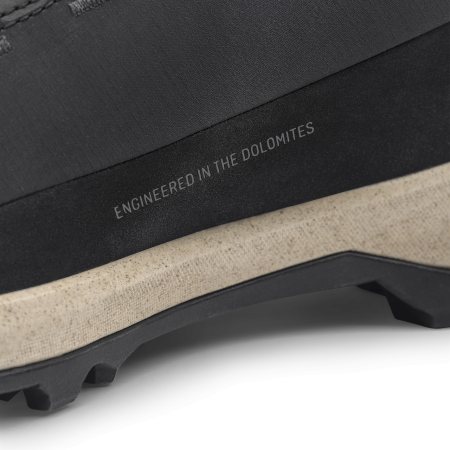 Dámske turistické topánky Salewa Puez Winter Mid Ptx W