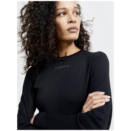Dámske funkčné tričko Craft PRO Wool Extreme X