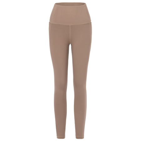 Dámske legíny Dare 2b Refresh Legging hnedá Pine Bark