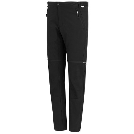 Pánske nohavice Regatta Mountain Z/O Trousers