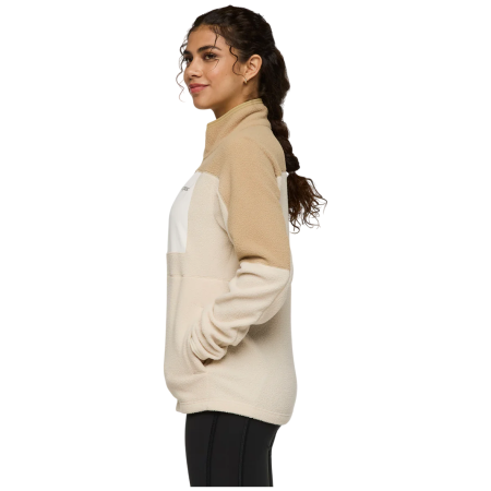 Dámska funkčná mikina Cotopaxi W'S Abrazo Fleece Full-Zip Jacket