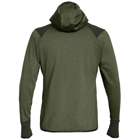 Pánska bunda Salewa Agner Hybrid Pl/Dst M Fz Hdy