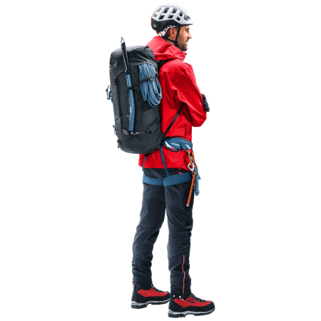 Turistický batoh Deuter Guide 34+6